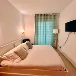 Apartment Raval