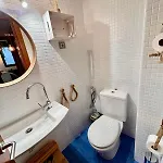 Apartment Raval Barcelona