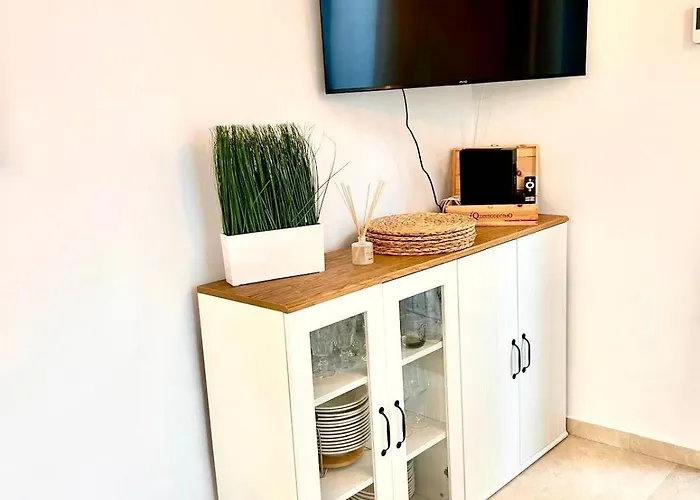 Raval Apartment *