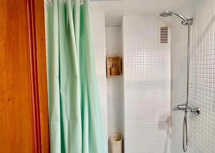 Raval Apartamento Barcelona