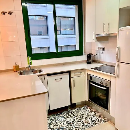 Raval Appartement Barcelone