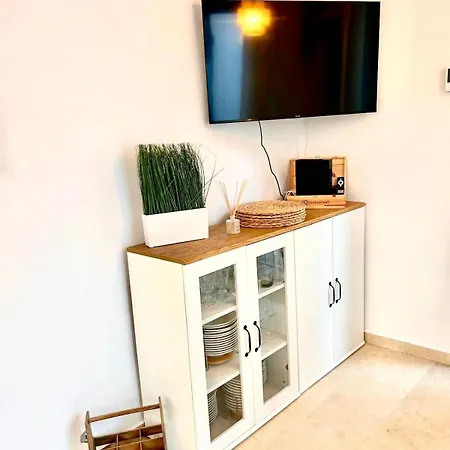 Raval Apartment *
