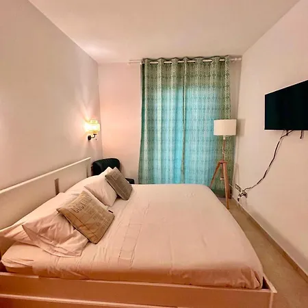Apartment Raval