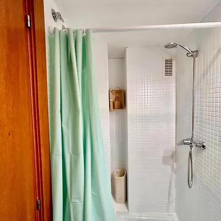 Raval Apartment Barcelona