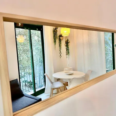 Raval Apartment
