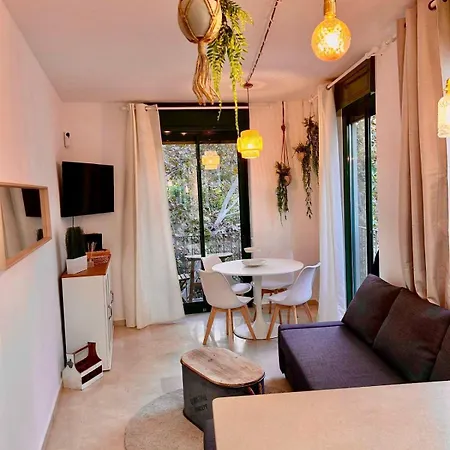 Apartment Raval