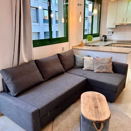 Raval Apartment