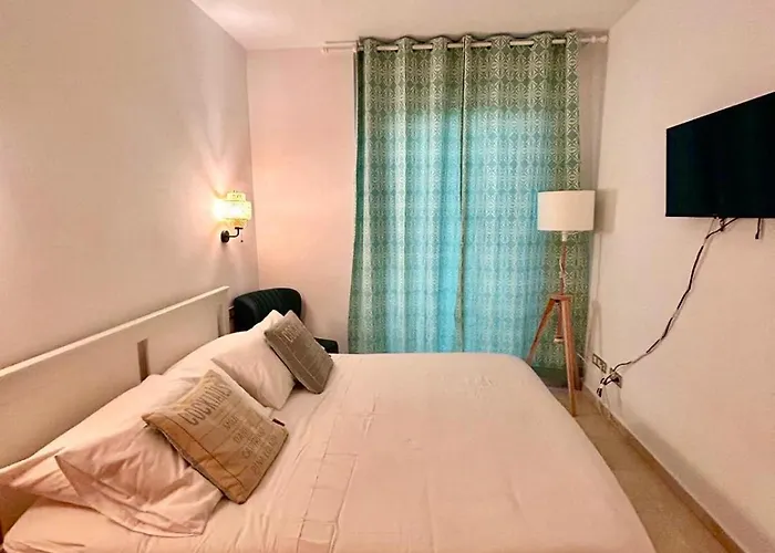 Appartement Raval